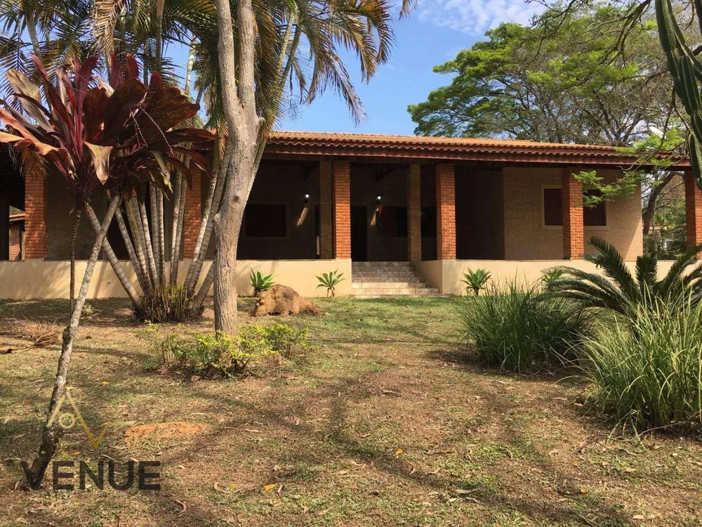 Chácara, 5 quartos, 3100 m² - Foto 4