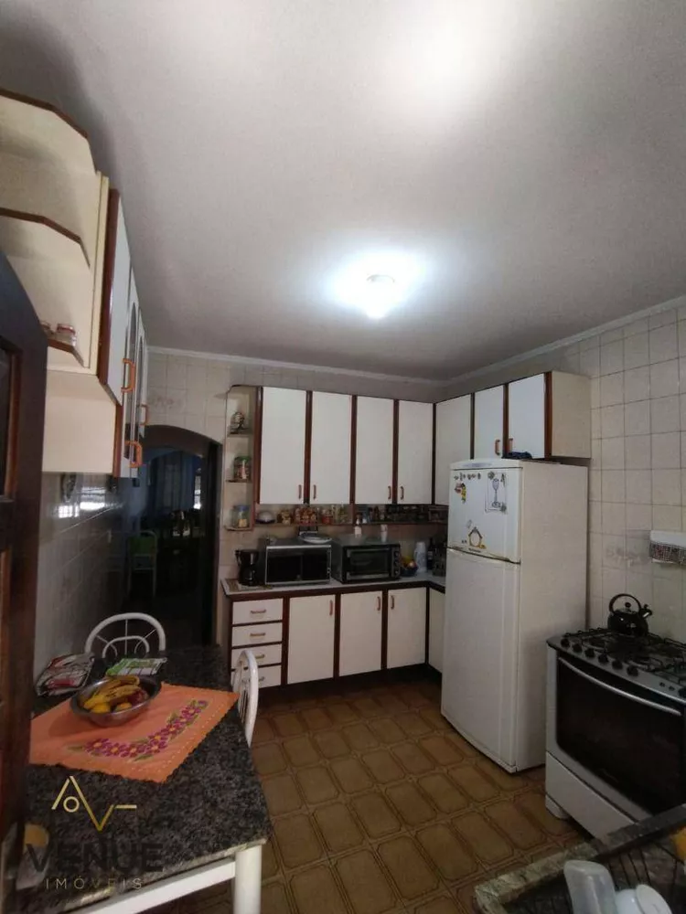 Sobrado, 3 quartos, 156 m² - Foto 1