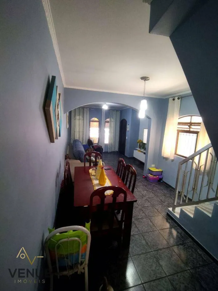 Sobrado, 3 quartos, 156 m² - Foto 2