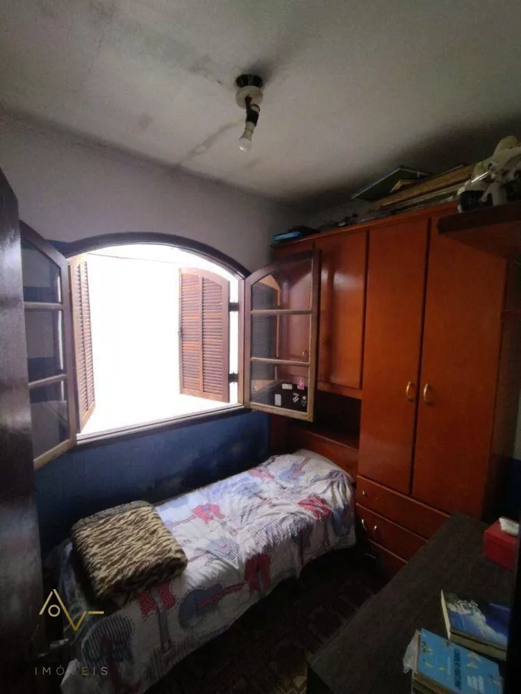 Sobrado, 3 quartos, 156 m² - Foto 3