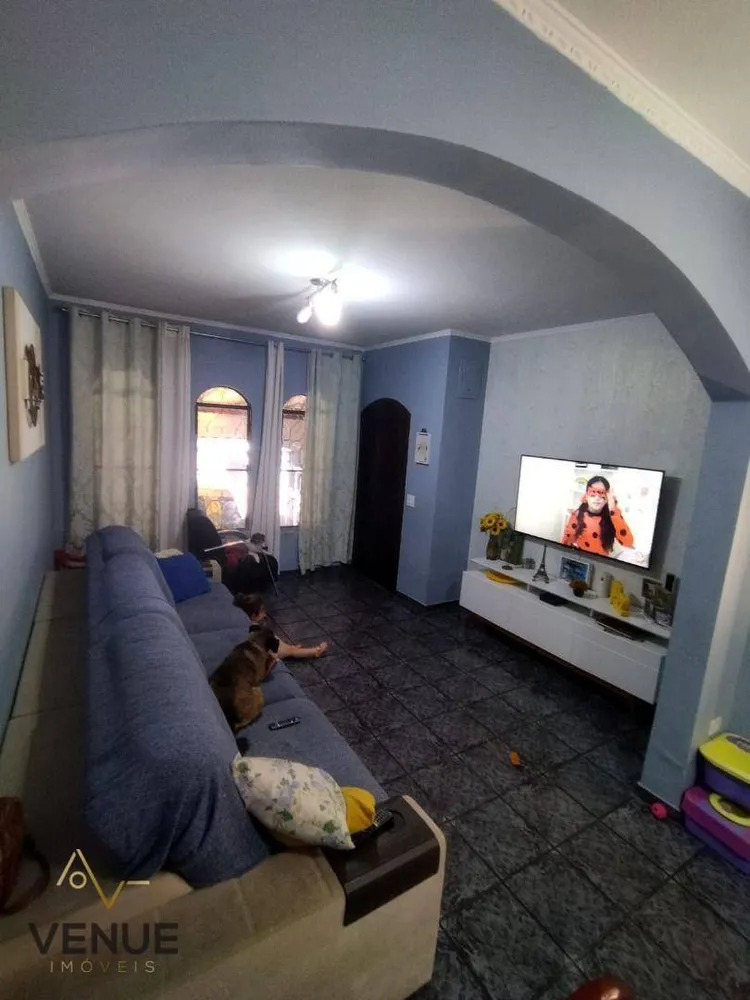 Sobrado, 3 quartos, 156 m² - Foto 3