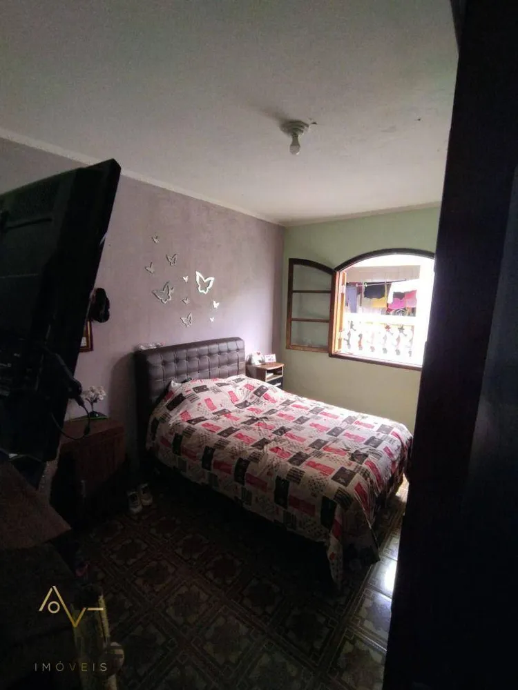 Sobrado, 3 quartos, 156 m² - Foto 11