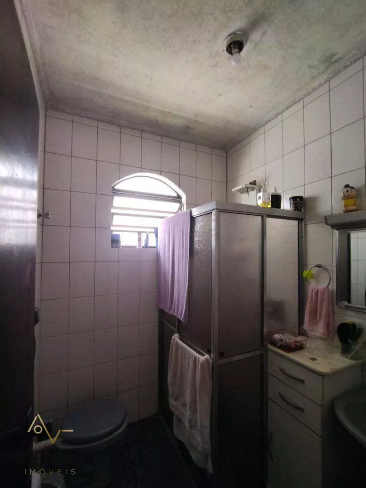 Sobrado, 3 quartos, 156 m² - Foto 4