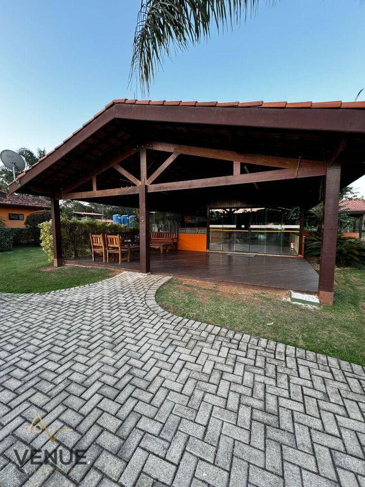 Casa de Condomínio, 4 quartos - Foto 18