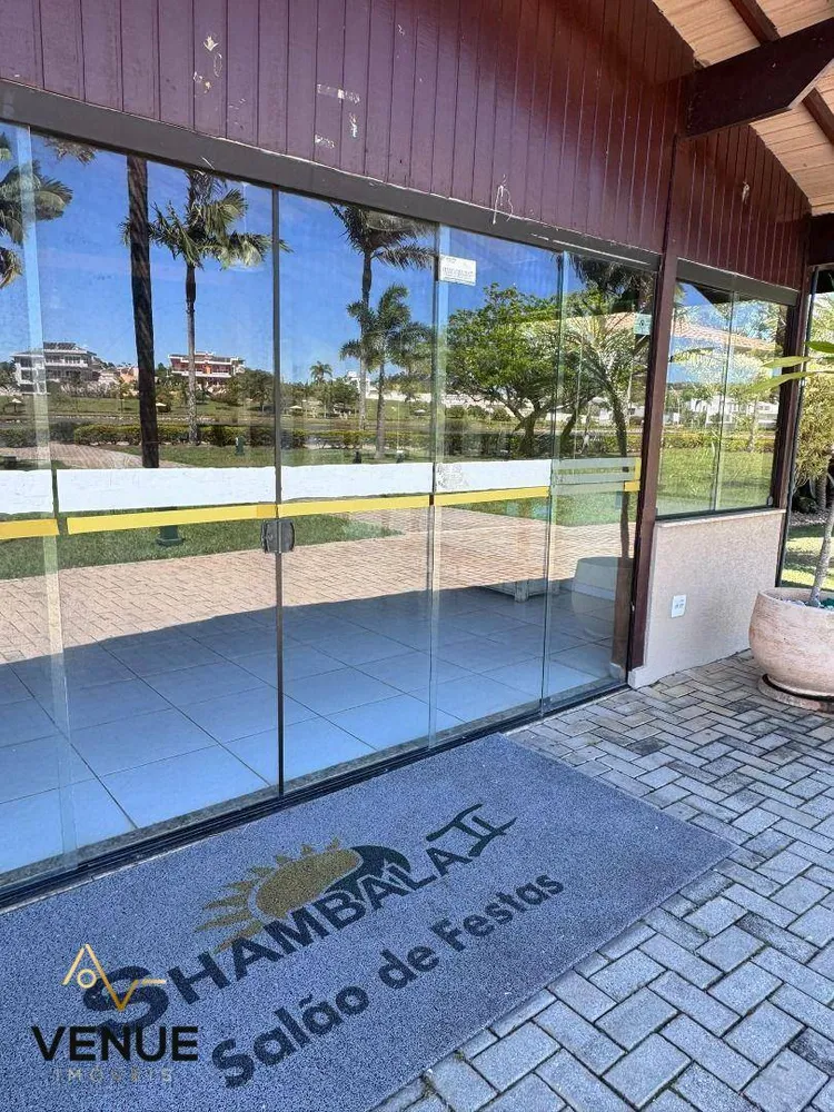 Casa de Condomínio, 4 quartos - Foto 41
