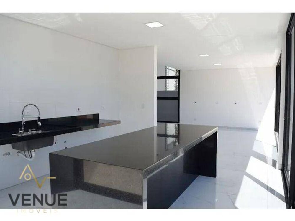 Casa de Condomínio, 4 quartos - Foto 21