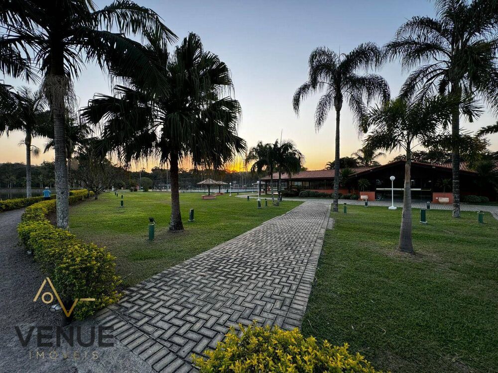 Casa de Condomínio, 4 quartos - Foto 26