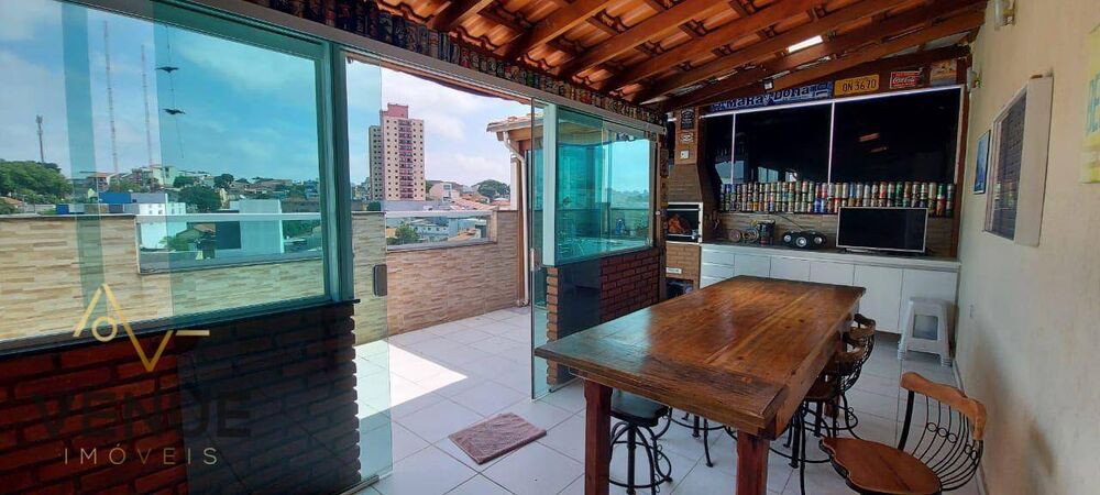 Cobertura, 2 quartos, 108 m² - Foto 11