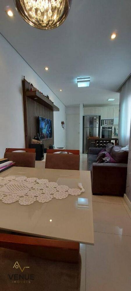 Cobertura, 2 quartos, 108 m² - Foto 9