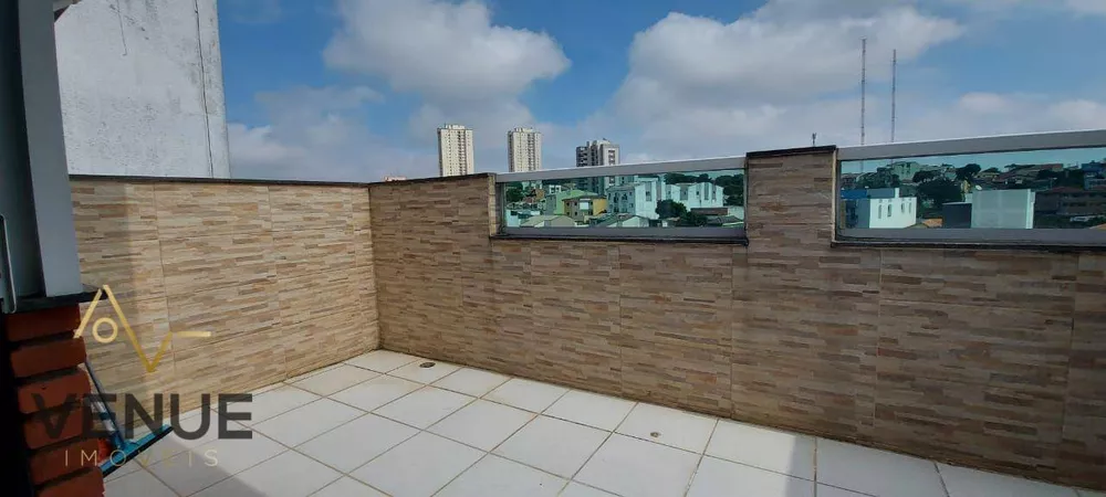 Cobertura, 2 quartos, 108 m² - Foto 6