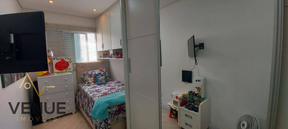 Cobertura, 2 quartos, 108 m² - Foto 16