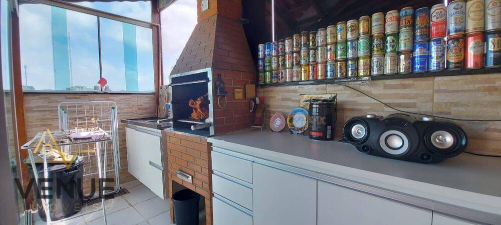 Cobertura, 2 quartos, 108 m² - Foto 1