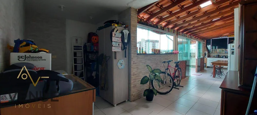 Cobertura, 2 quartos, 108 m² - Foto 12