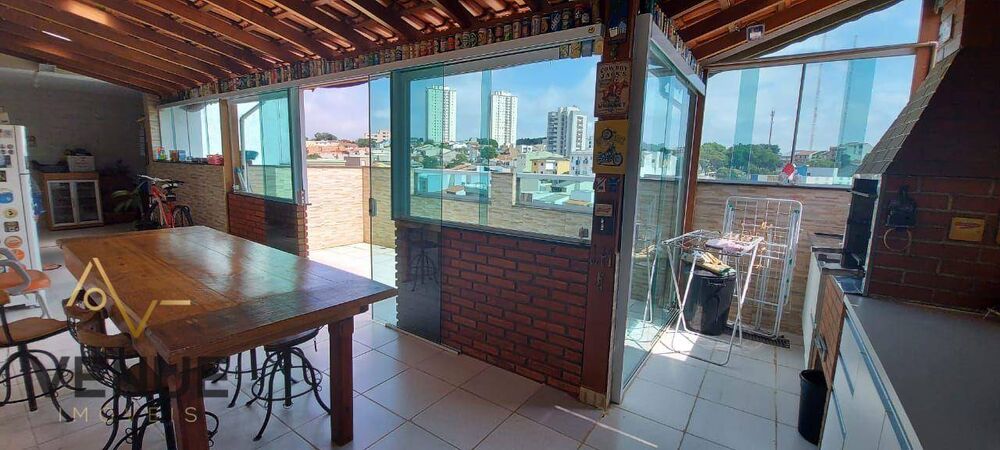 Cobertura, 2 quartos, 108 m² - Foto 12