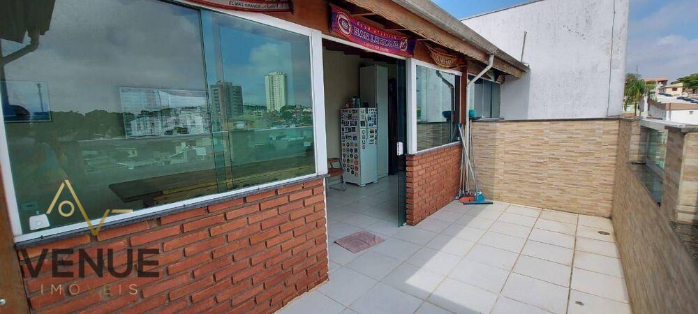 Cobertura, 2 quartos, 108 m² - Foto 14