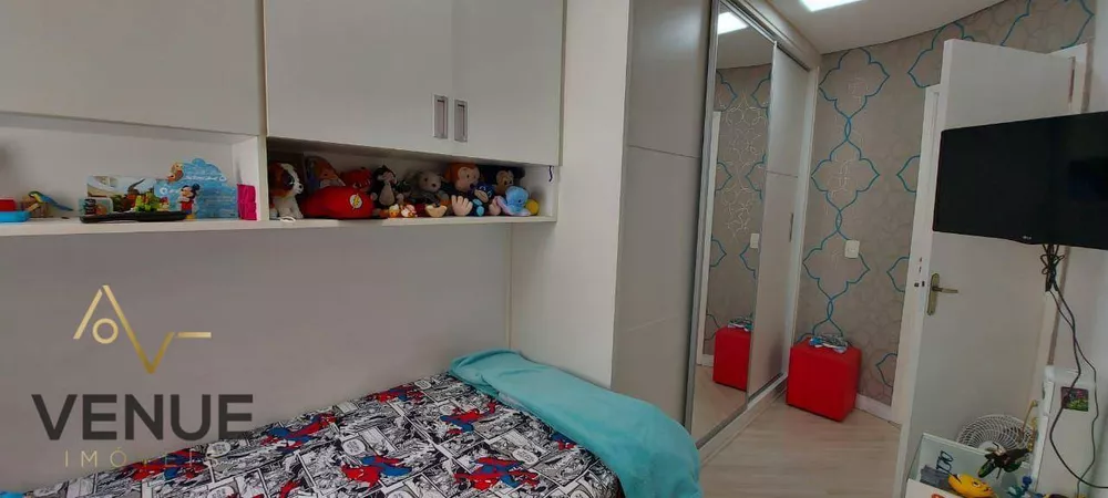 Cobertura, 2 quartos, 108 m² - Foto 5