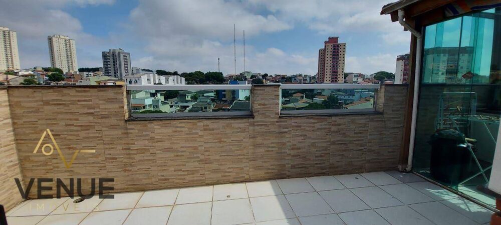 Cobertura, 2 quartos, 108 m² - Foto 2
