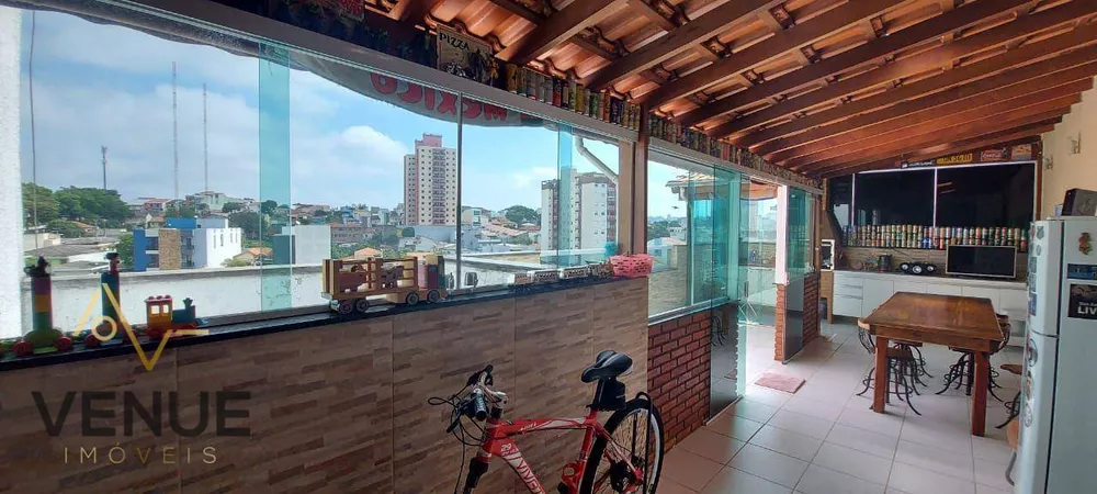 Cobertura, 2 quartos, 108 m² - Foto 8