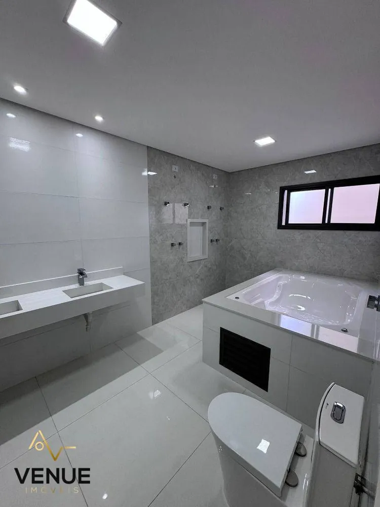 Casa de Condomínio, 4 quartos - Foto 10