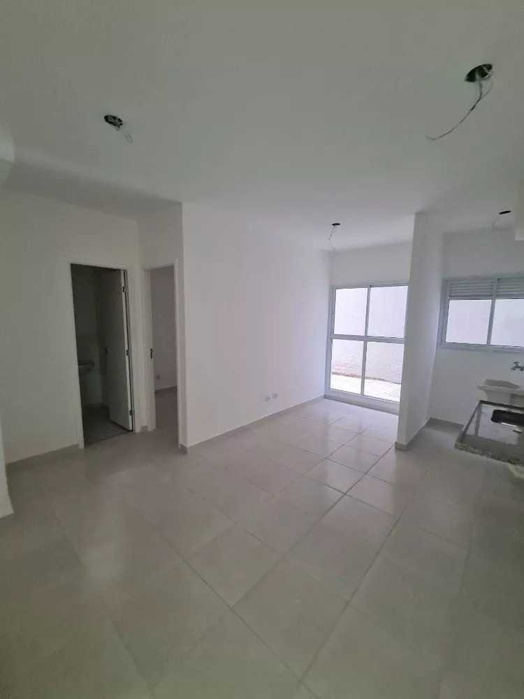 Apartamento, 1 quarto, 30 m² - Foto 1