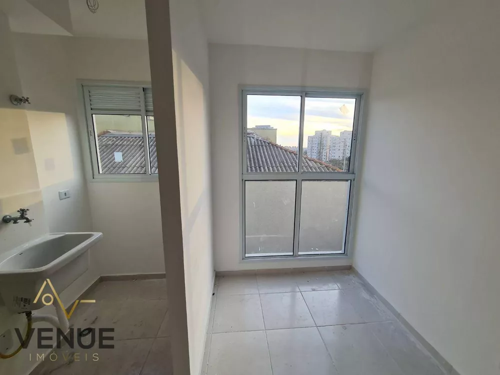Apartamento, 1 quarto, 30 m² - Foto 4