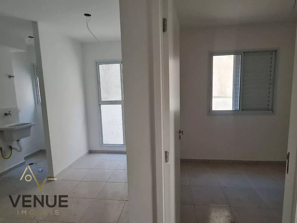 Apartamento, 1 quarto, 30 m² - Foto 2