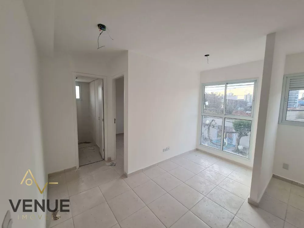 Apartamento, 1 quarto, 30 m² - Foto 3