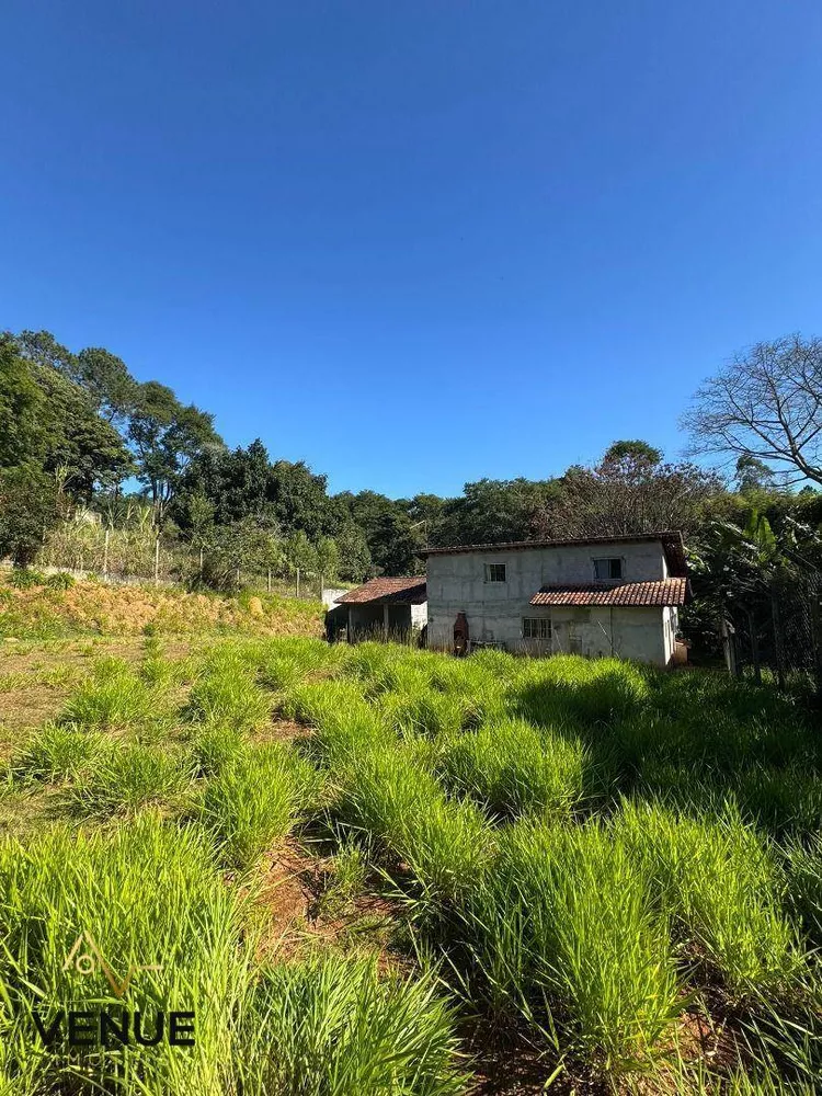 Chácara, 2 quartos, 1642 m² - Foto 4