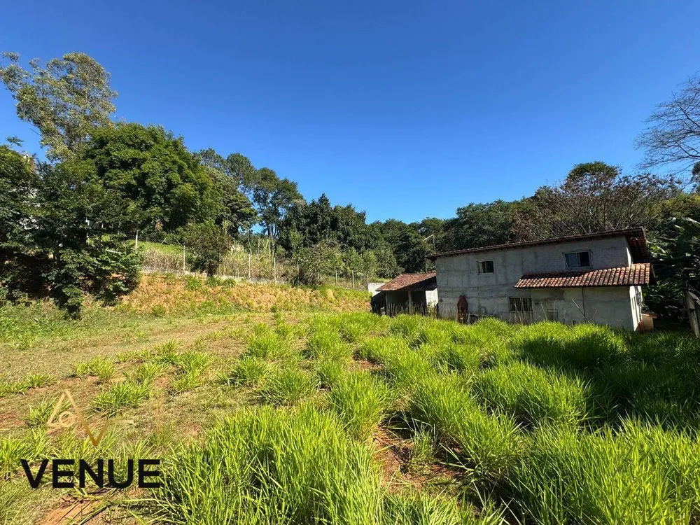 Chácara, 2 quartos, 1642 m² - Foto 4