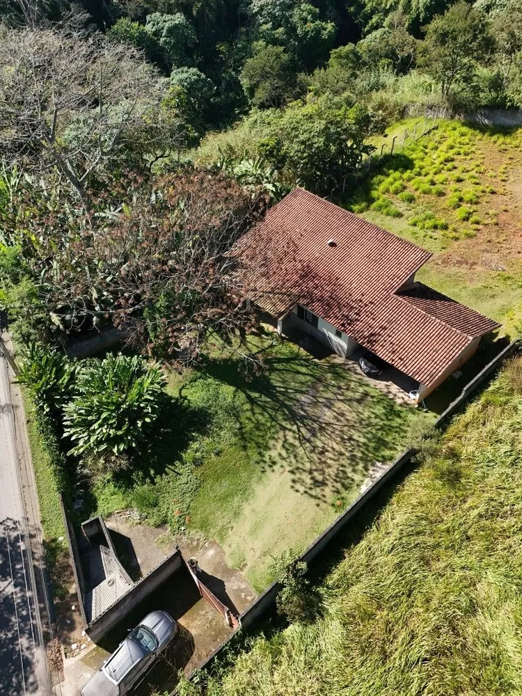Chácara, 2 quartos, 1642 m² - Foto 3