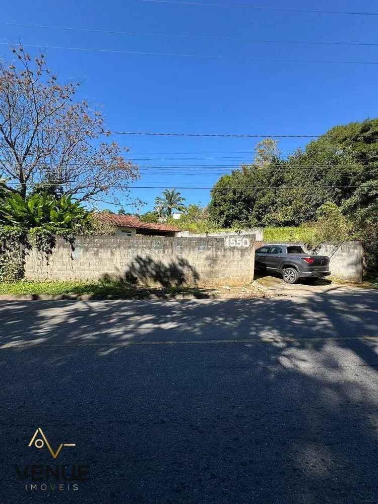 Chácara, 2 quartos, 1642 m² - Foto 12
