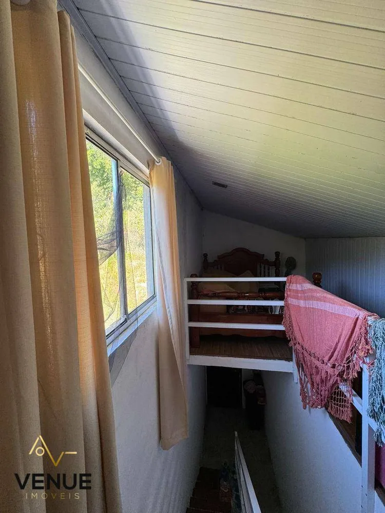 Chácara, 2 quartos, 1642 m² - Foto 10