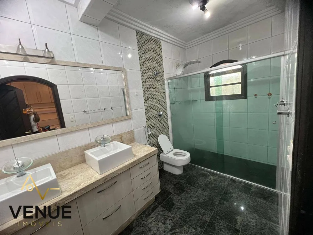 Casa de Condomínio, 3 quartos - Foto 12