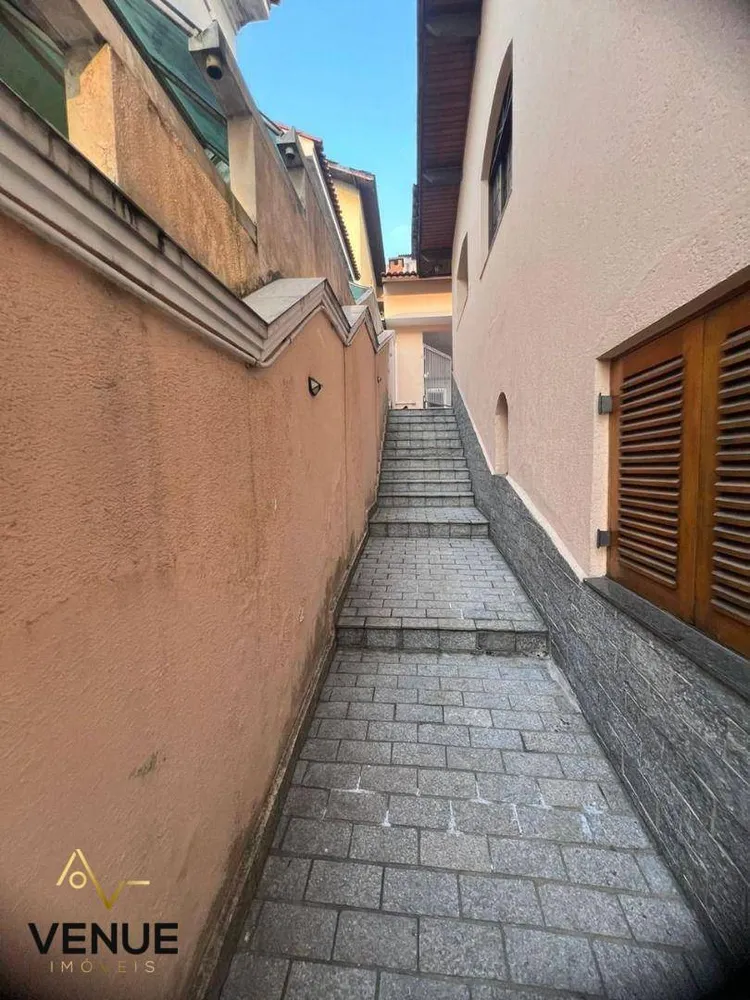 Casa de Condomínio, 3 quartos - Foto 10