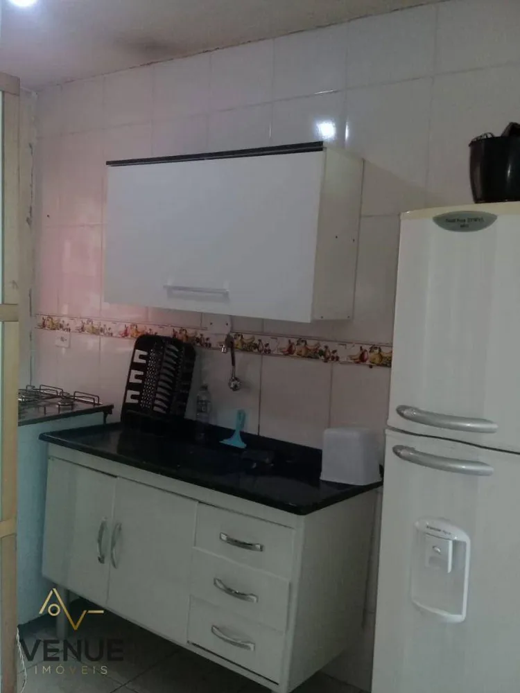 Apartamento, 2 quartos, 52 m² - Foto 6