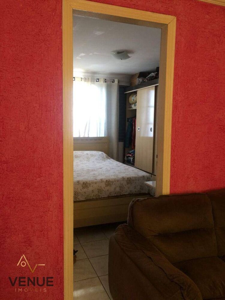 Apartamento, 2 quartos, 52 m² - Foto 2