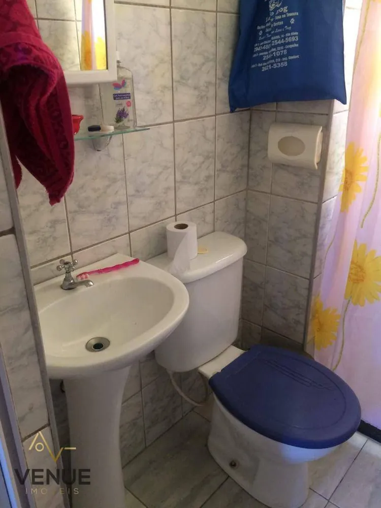 Apartamento, 2 quartos, 52 m² - Foto 11