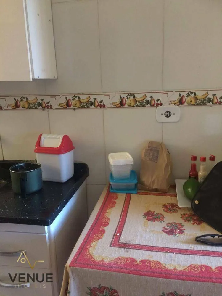 Apartamento, 2 quartos, 52 m² - Foto 8