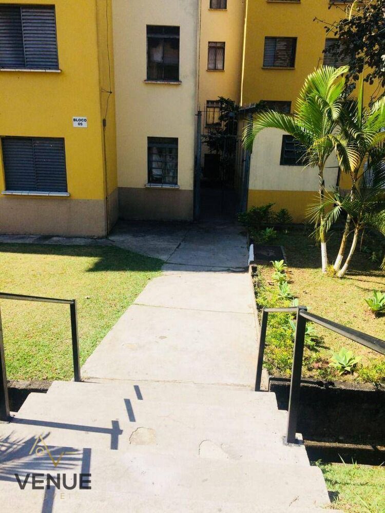 Apartamento, 2 quartos, 52 m² - Foto 13