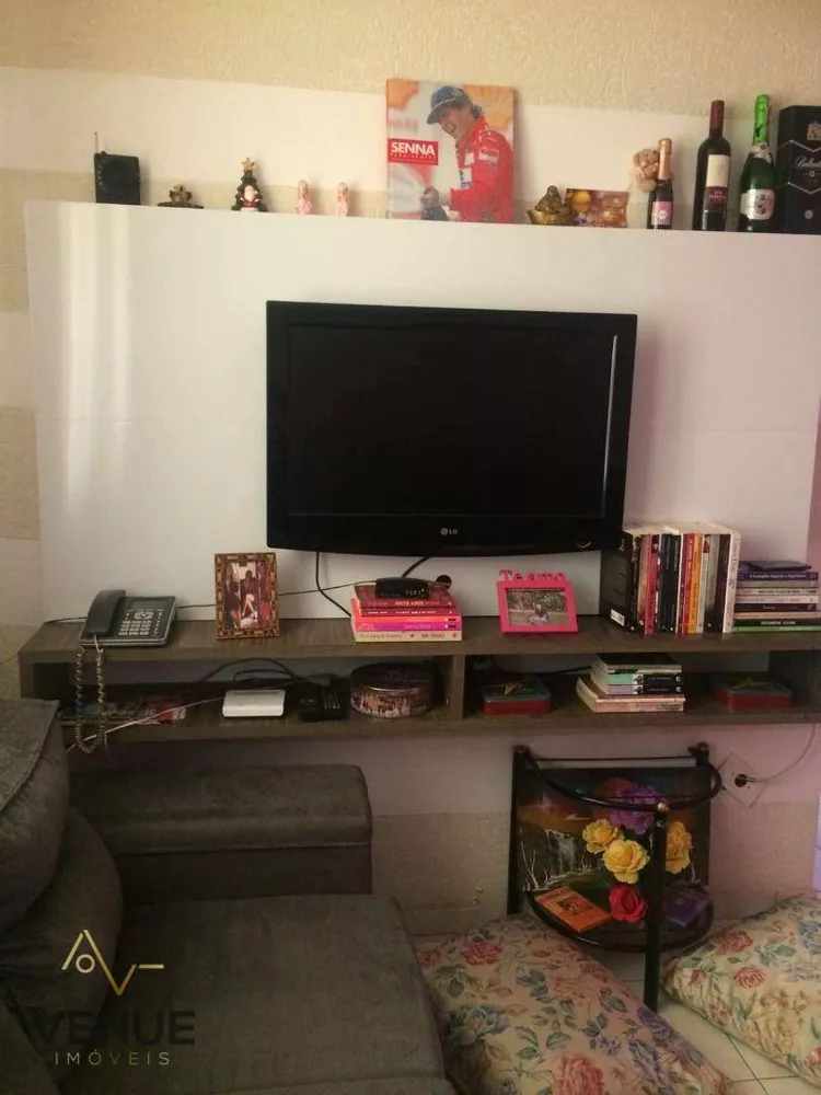 Apartamento, 2 quartos, 52 m² - Foto 4