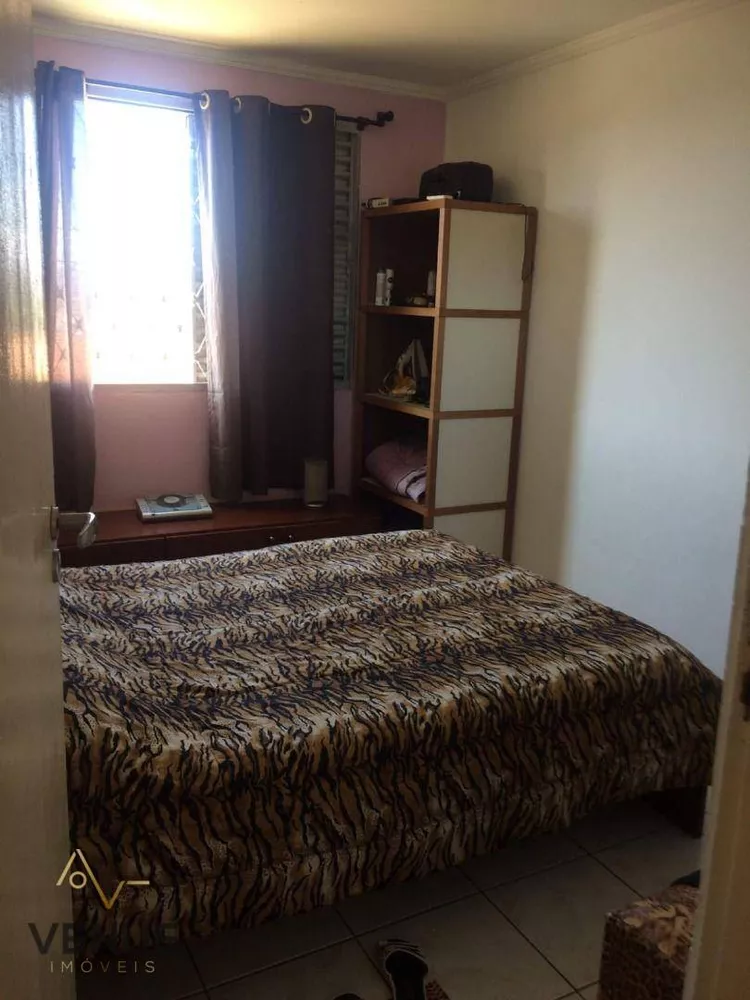 Apartamento, 2 quartos, 52 m² - Foto 10