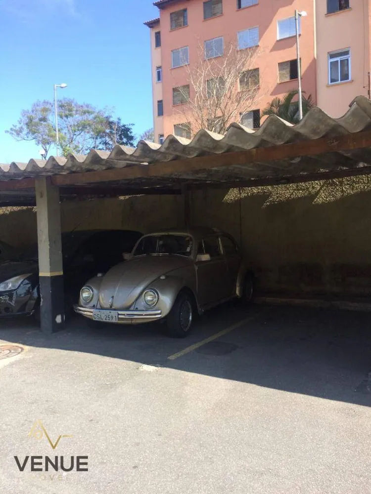 Apartamento, 2 quartos, 52 m² - Foto 15