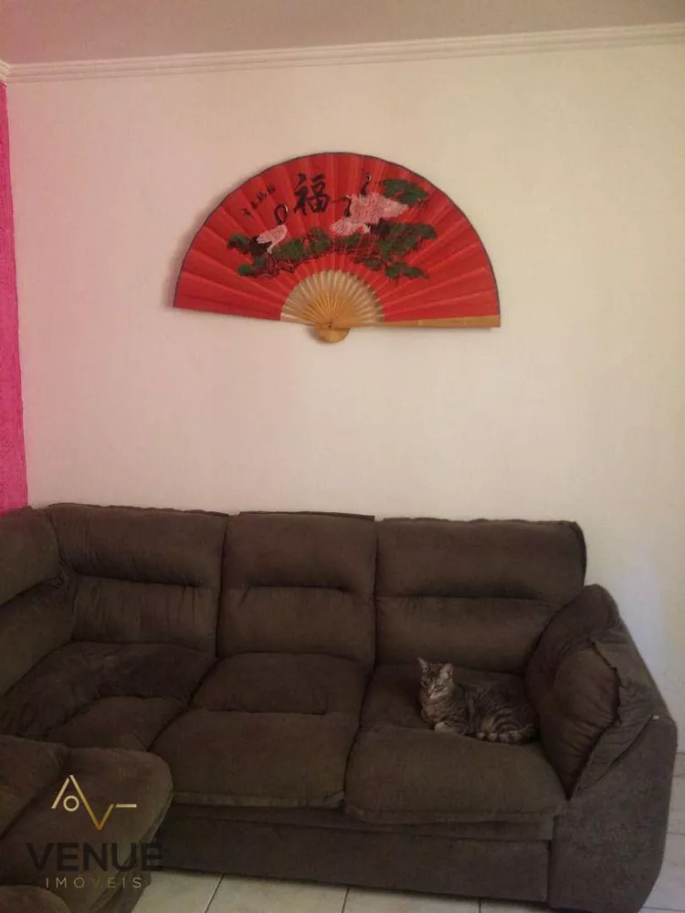 Apartamento, 2 quartos, 52 m² - Foto 5