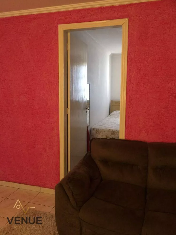 Apartamento, 2 quartos, 52 m² - Foto 3