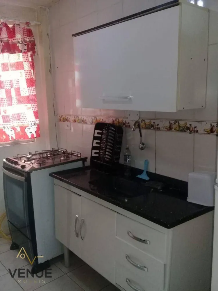 Apartamento, 2 quartos, 52 m² - Foto 7