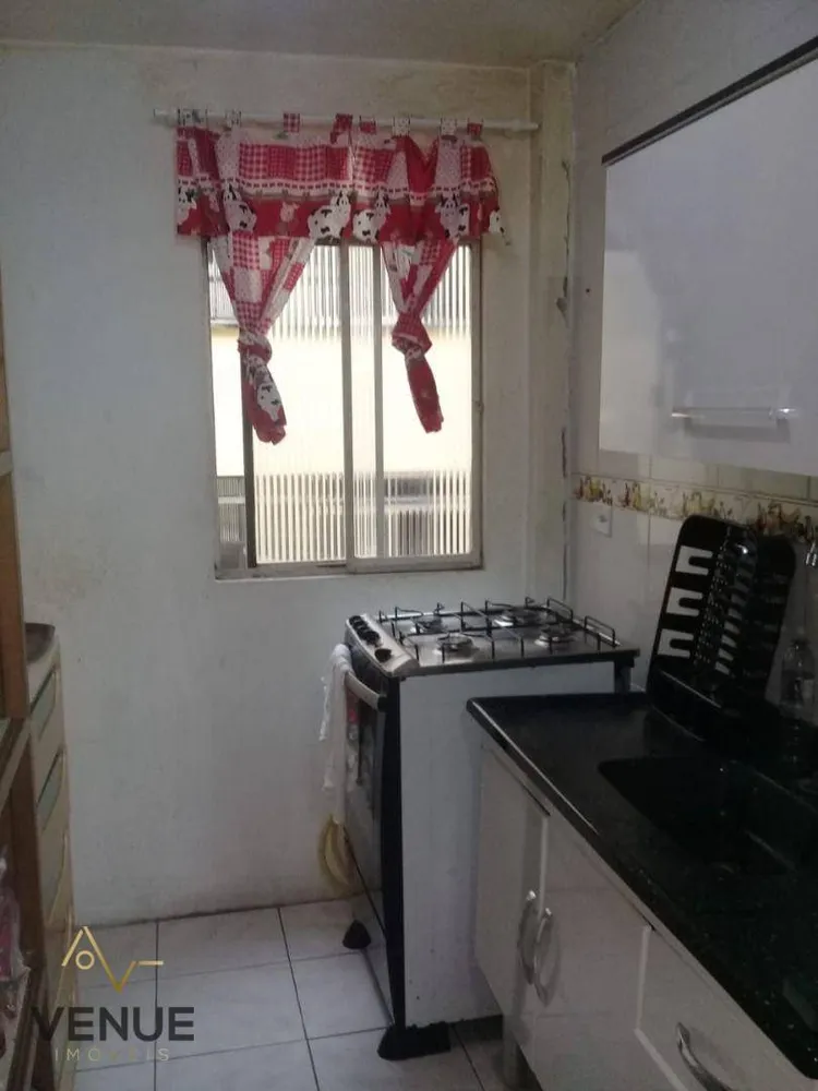 Apartamento, 2 quartos, 52 m² - Foto 9