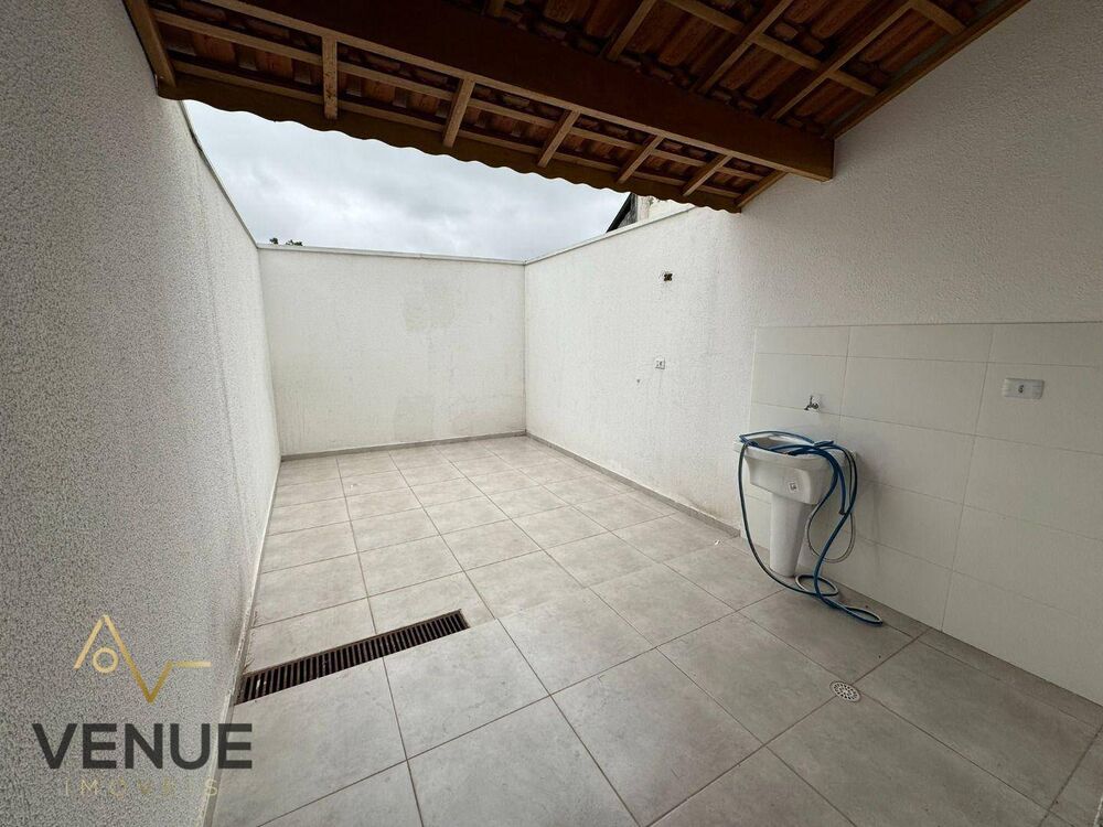 Sobrado, 3 quartos, 90 m² - Foto 7
