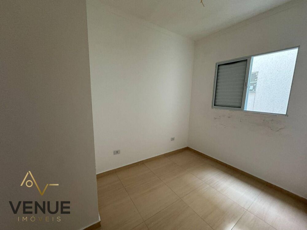 Sobrado, 3 quartos, 90 m² - Foto 2