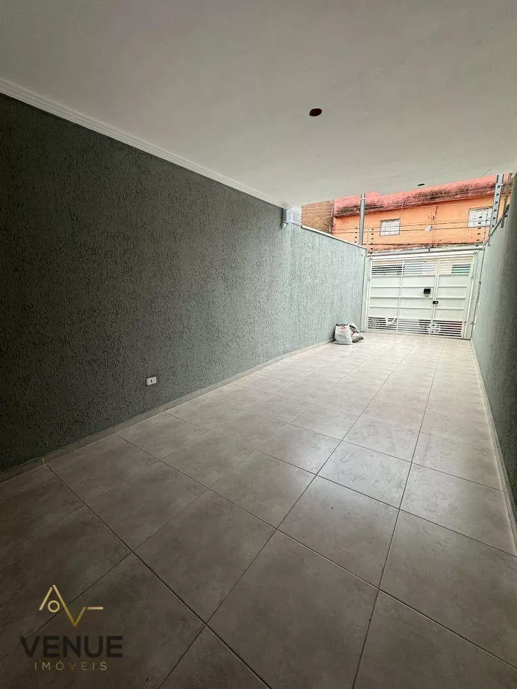 Sobrado, 3 quartos, 90 m² - Foto 10