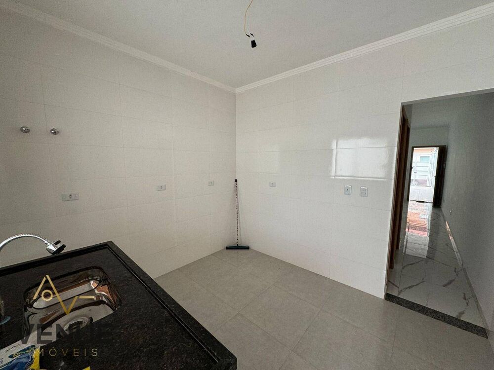 Sobrado, 3 quartos, 90 m² - Foto 5